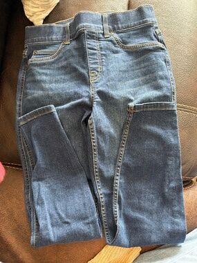 Spanx jeans